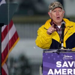 Rep. Mo Brooks