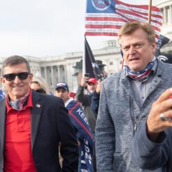 Former Overstock CEO: Patrick Byrne