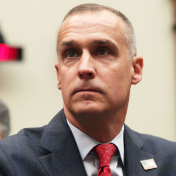 Corey Lewandowski
