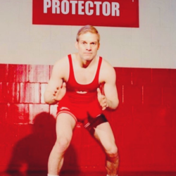 Rep Jim "Gym" Jordan