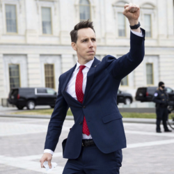 Senator Josh Hawley