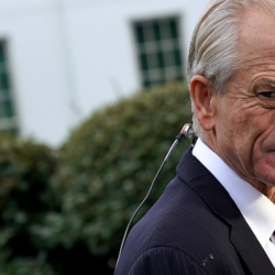Peter Navarro