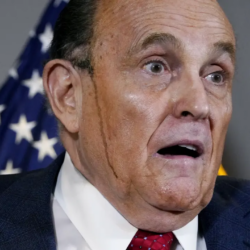 Rudy Giuliani