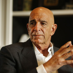 Tom Barrack