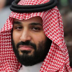Saudi Arabia: Mohammed bin Salman Al Saud