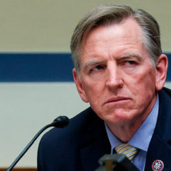 Rep. Paul Gosar