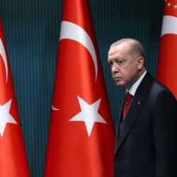 Türkiye: Recep Tayyip Erdogan