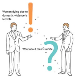 Whataboutism by Republicans