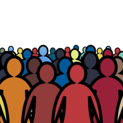 "Forgotten People" or Changing Society