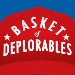 Basket of Deplorables and MAGA Scum