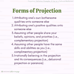 Projection of Crimes by GOP