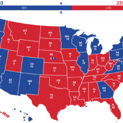 2020 Election Results